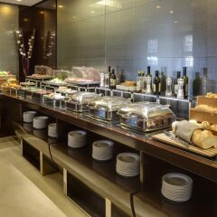 Отель Melia Genova питание фото 3