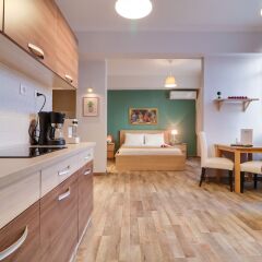 Отель Ermou Fashion Suites by Living-Space.gr Афины фото 32