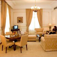 Tunisia Palace in Tunis, Tunisia from 81$, photos, reviews - zenhotels.com guestroom photo 2