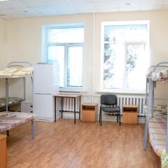 Гостиница Hostel Svoi Lyudi в Москве 3 отзыва об отеле, цены и фото номеров - забронировать гостиницу Hostel Svoi Lyudi онлайн Москва в номере фото 2