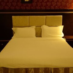 Al Masem Hotel Suite 4 in Riyadh, Saudi Arabia from 193$, photos, reviews - zenhotels.com guestroom photo 2