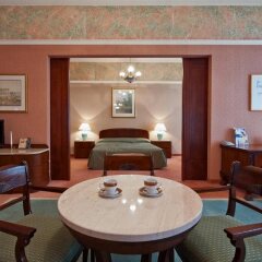 Grand Hotel комната для гостей фото 3
