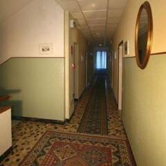 Hotel Alberta интерьер отеля фото 3