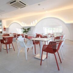 Azuline Hotel Bergantin фото 2