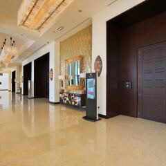 Kempinski Hotel Gold Coast City интерьер отеля фото 3