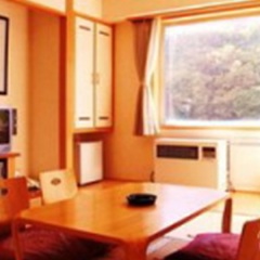 Rishiri Fuji Kanko Hotel Rebun комната для гостей фото 3