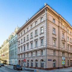 Гостиница Будапешт фото 8
