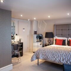 The Square Hotel детские мероприятия