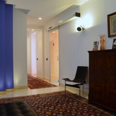 Отель Antica Pusterla Home Relais Италия, Виченца - отзывы, цены и фото номеров - забронировать отель Antica Pusterla Home Relais онлайн удобства в номере фото 2