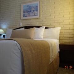 Hotel Mac Arthur фото 18