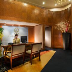 Отель Sunshine Hotel Shenzhen Китай, Шэньчжэнь - отзывы, цены и фото номеров - забронировать отель Sunshine Hotel Shenzhen онлайн сауна