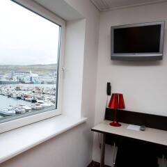Hotel Tórshavn комната для гостей фото 3