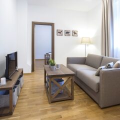 Brzece Center Apartments in Kopaonik, Serbia from 28$, photos, reviews - zenhotels.com guestroom photo 5