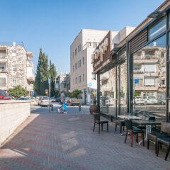 Sweet Inn - Avishai Street Израиль, Иерусалим - отзывы, цены и фото номеров - забронировать отель Sweet Inn - Avishai Street онлайн фото 3