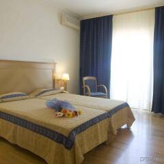 Plaka Hotel комната для гостей фото 5