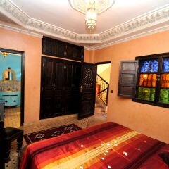 Отель Riad Dari Марокко, Марракеш - отзывы, цены и фото номеров - забронировать отель Riad Dari онлайн развлечения