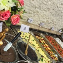 Grand Yavuz Sultanahmet Турция, Стамбул - 1 отзыв об отеле, цены и фото номеров - забронировать отель Grand Yavuz Sultanahmet онлайн спортивное сооружение
