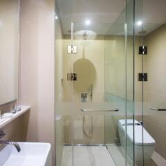 Hotel Denim Seoul ванная