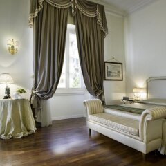 Отель Relais Villa Antea комната для гостей фото 2