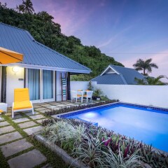 Отель Wellesley Resort Фиджи, Вити-Леву - отзывы, цены и фото номеров - забронировать отель Wellesley Resort онлайн фото 15
