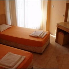 Gozde Hotel удобства в номере