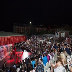 Primasol Hane Garden Турция, Сиде - отзывы, цены и фото номеров - забронировать отель Primasol Hane Garden онлайн фото 18