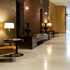AC Hotel Porto by Marriott интерьер отеля фото 3
