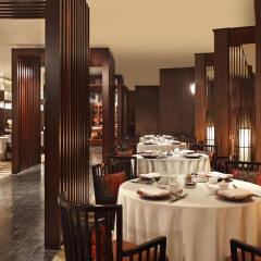 Отель The Westin Guangzhou питание