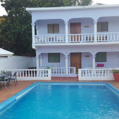 Ocho Rios Tamarind Villas in Ocho Rios, Jamaica from 157$, photos, reviews - zenhotels.com pool photo 3