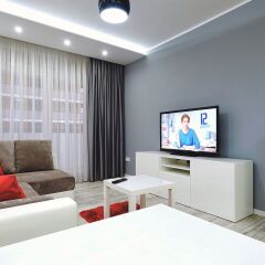 Отель WrocApartments Польша, Вроцлав - отзывы, цены и фото номеров - забронировать отель WrocApartments онлайн фото 3