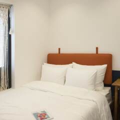 Minh Tran Apartment and Hotel Hoi An Хойан комната для гостей фото 4