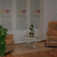Отель Hostal Jerez интерьер отеля фото 2