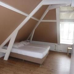 Отель Museum District Guest Suite Amsterdam Center детские мероприятия