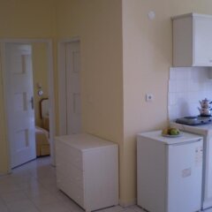 Linda Apart Hotel в номере фото 2