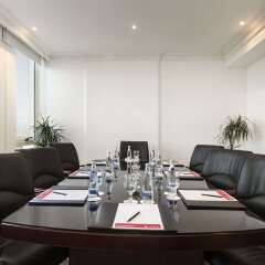 Ramada Beach Hotel Ajman питание