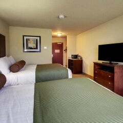 Cobblestone Inn Suites Winterset Ia De Soto United - 