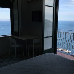 Отель Amalfi Design Италия, Амальфи - отзывы, цены и фото номеров - забронировать отель Amalfi Design онлайн комната для гостей фото 2