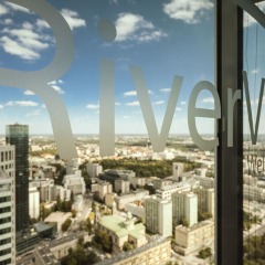 Отель InterContinental Warszawa пляж