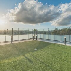 2 Bed Brisbane Resort Apartment in Brisbane, Australia from 121$, photos, reviews - zenhotels.com photo 8