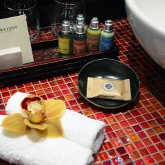 Отель Buddha-Bar Hotel Prague Чехия, Прага - 13 отзывов об отеле, цены и фото номеров - забронировать отель Buddha-Bar Hotel Prague онлайн удобства в номере