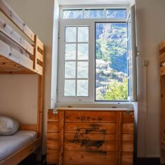 Jaca - Hostel Машику фото 15