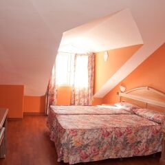 Hotel Reino Nevado детские мероприятия фото 2