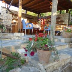 Отель Hostel Lorenc Албания, Берат - отзывы, цены и фото номеров - забронировать отель Hostel Lorenc онлайн фото 16