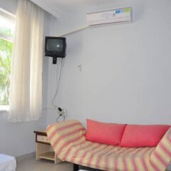 Delphin Hotel Side Сиде комната для гостей фото 3