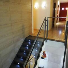 Отель Hostal Penalty Валенсия фитнесс-зал