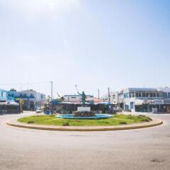 Отель Yiannis Apartments Греция, Калимнос - отзывы, цены и фото номеров - забронировать отель Yiannis Apartments онлайн парковка