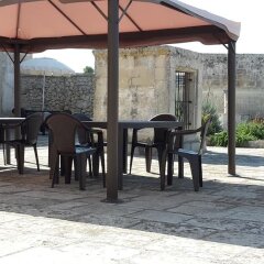 Отель Masseria Asteri Resort Италия, Канноле - отзывы, цены и фото номеров - забронировать отель Masseria Asteri Resort онлайн фото 7