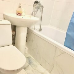Гостиница Simonovskij Val 7/2 Apartments в Москве 1 отзыв об отеле, цены и фото номеров - забронировать гостиницу Simonovskij Val 7/2 Apartments онлайн Москва фото 2