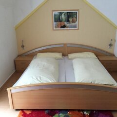 Отель Jugend-Hotel Nürnberg Германия, Нюрнберг - отзывы, цены и фото номеров - забронировать отель Jugend-Hotel Nürnberg онлайн комната для гостей фото 5
