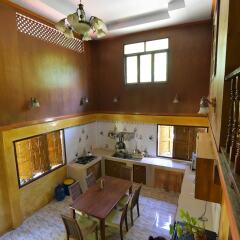 Отель Baan Suan Farmstay Ланта интерьер отеля
